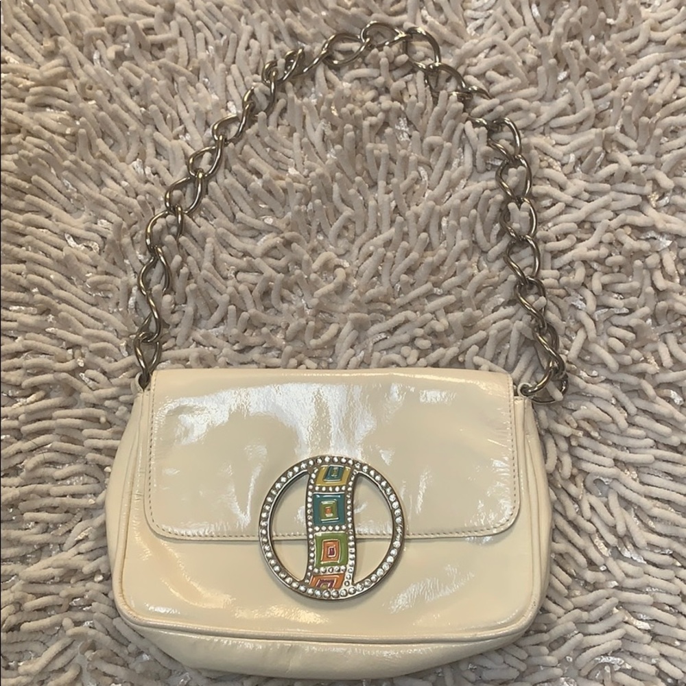 ORCIANI MINI BAG - Picture 1 of 4